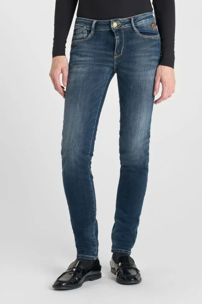 jeans slim women